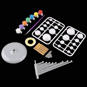 無印良品　太陽系　模型　インテリア　知育玩具 Amazon | 無印良品 天体模型 太陽系 惑星 地球 | 宇宙・天文